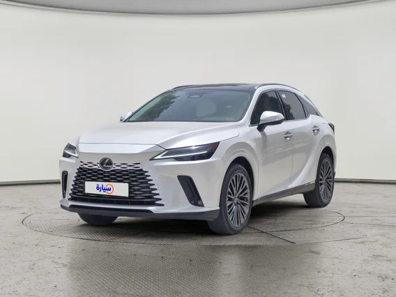 Lexus RX 350 2024 