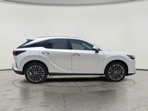 Lexus RX 350 2024 