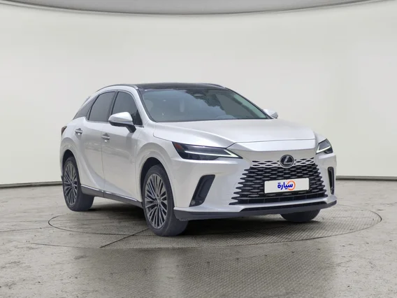 Lexus RX 350 2024 