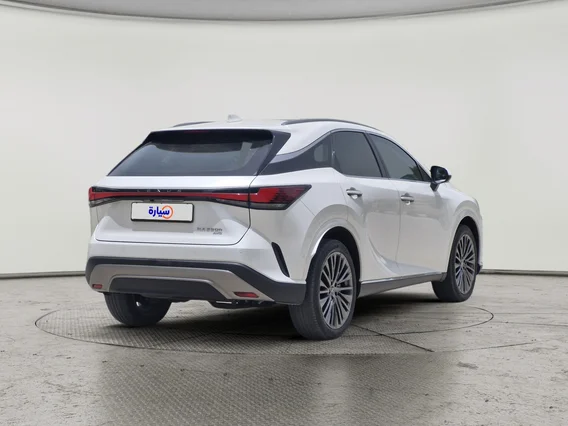 Lexus RX 350 2024 