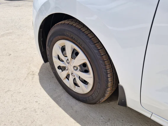 Kia Pegas LX 2023 