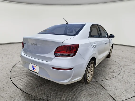 Kia Pegas LX 2023 