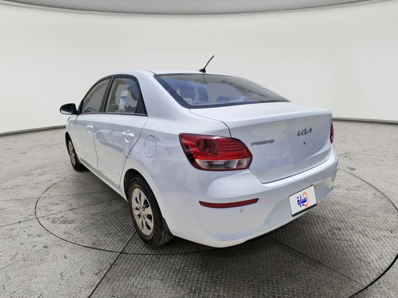 Kia Pegas LX 2023 