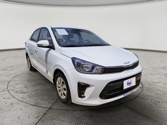 Kia Pegas LX 2023 