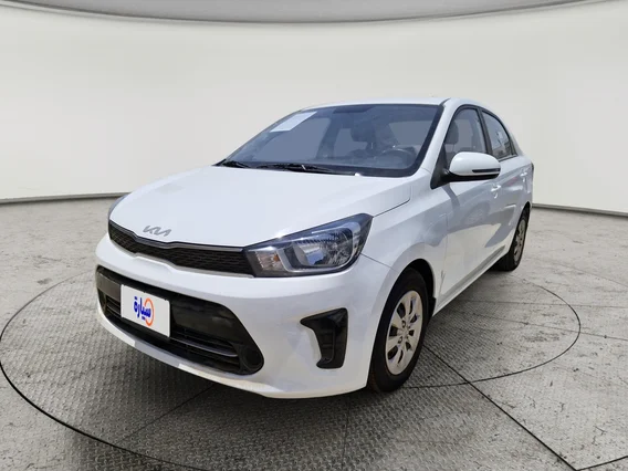 Kia Pegas LX 2023 