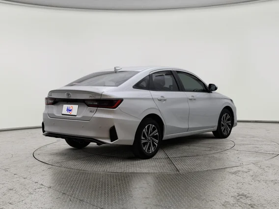 Toyota Yaris  YX 2023 
