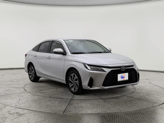 Toyota Yaris  YX 2023 