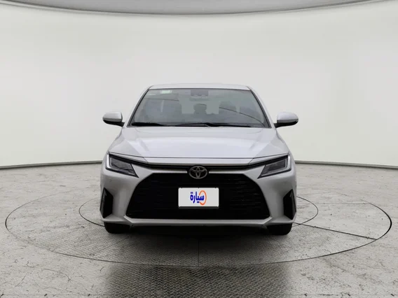 Toyota Yaris  YX 2023 