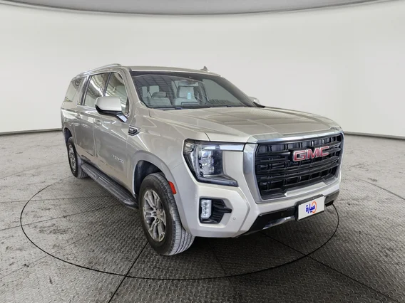 GMC Yukon SLE 2021 