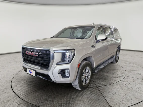 GMC Yukon SLE 2021 