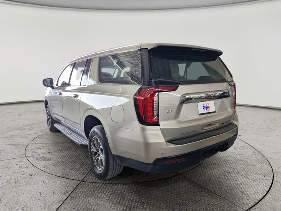 GMC Yukon SLE 2021 