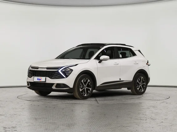 Kia Sportage GLS 2025 