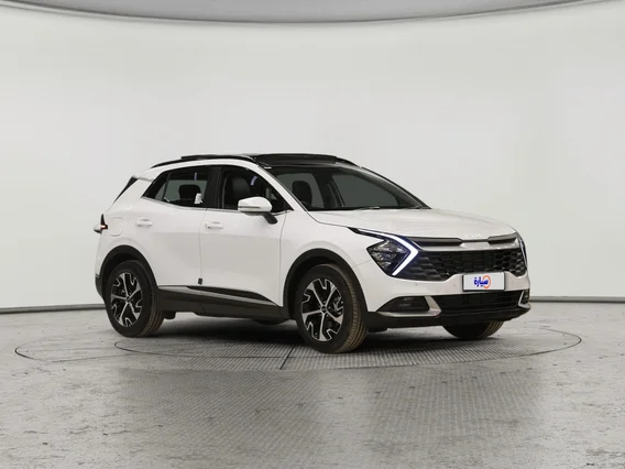 Kia Sportage GLS 2025 