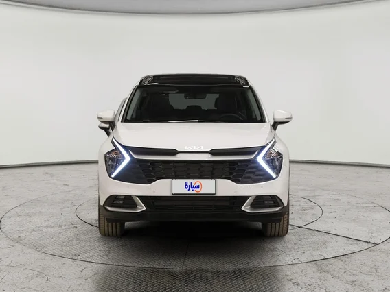 Kia Sportage GLS 2025 