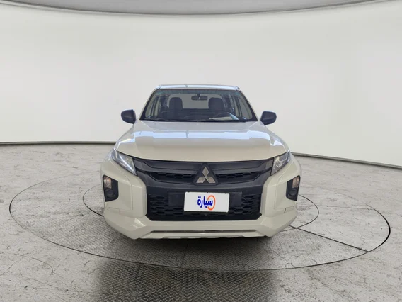 ميتسوبيشي L200 Double Cap 2020 