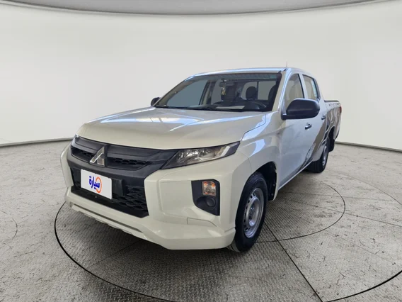 ميتسوبيشي L200 Double Cap 2020 