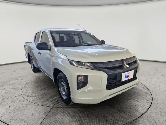 ميتسوبيشي L200 Double Cap 2020 