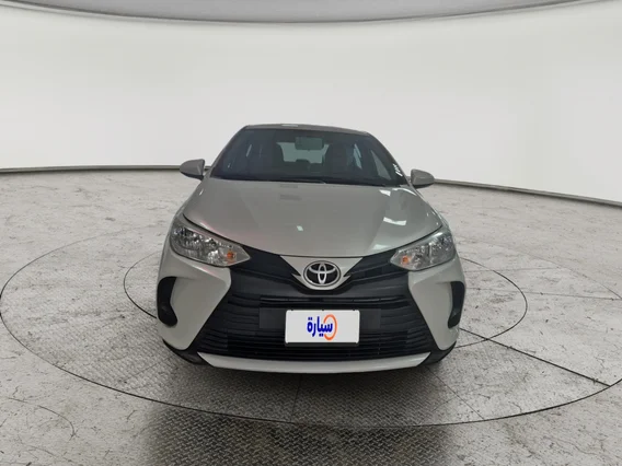 Toyota Yaris  Y 2022 