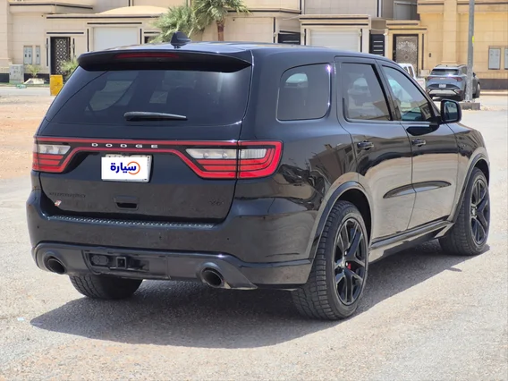 Dodge Durango RT 2021 