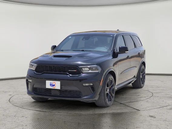 Dodge Durango RT 2021 