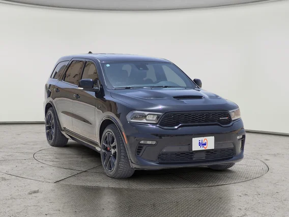 Dodge Durango RT 2021 