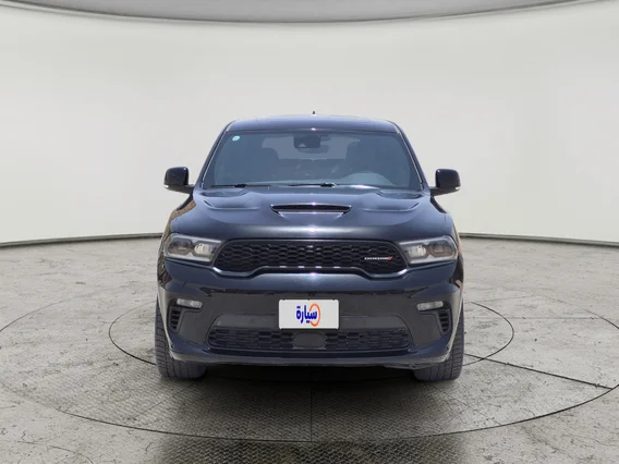 Dodge Durango RT 2021 