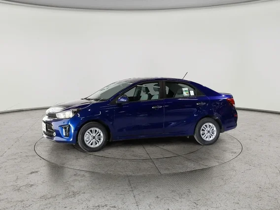 كيا بيجاس GLS 2025 