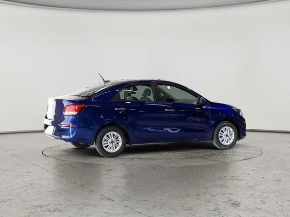 كيا بيجاس GLS 2025 