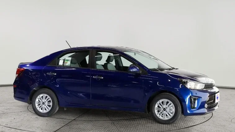 كيا بيجاس GLS 2025 