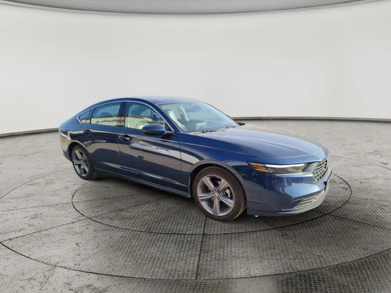 هوندا اكورد EX 2025 