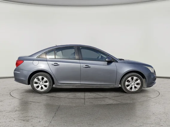 Chevrolet Cruze LS 2017 