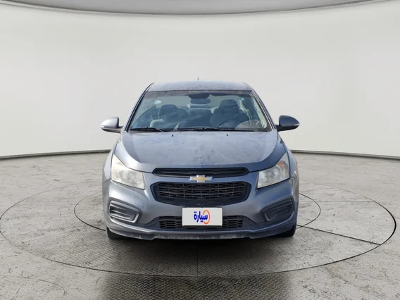 Chevrolet Cruze LS 2017 