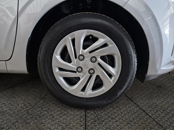 Hyundai Grand i10 Smart 2023 