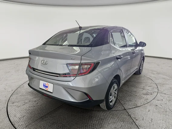 Hyundai Grand i10 Smart 2023 