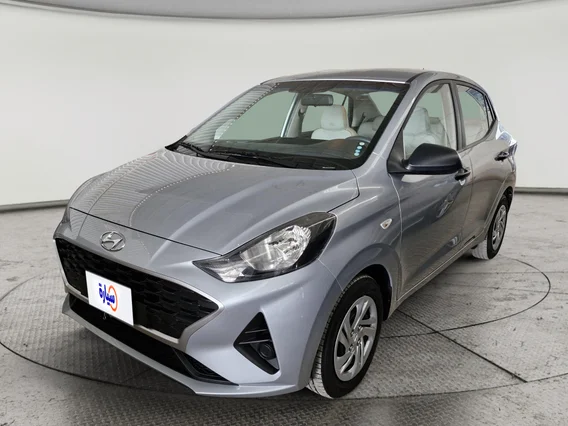 Hyundai Grand i10 Smart 2023 