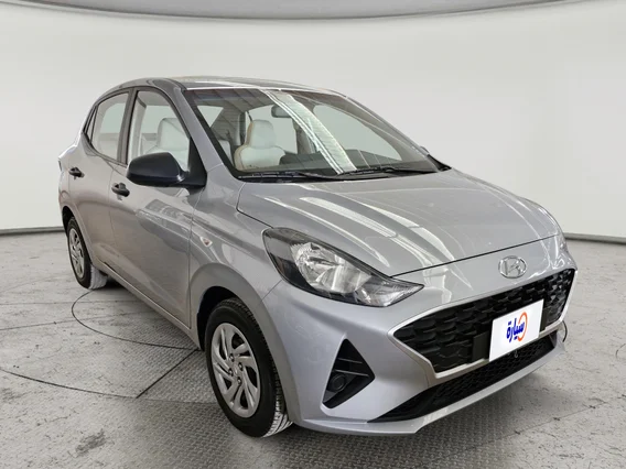 Hyundai Grand i10 Smart 2023 