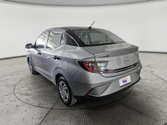 Hyundai Grand i10 Smart 2023 