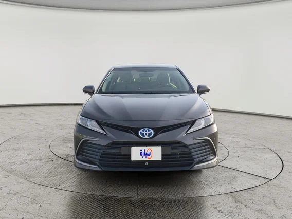 Toyota Camry  LE HEV 2023 