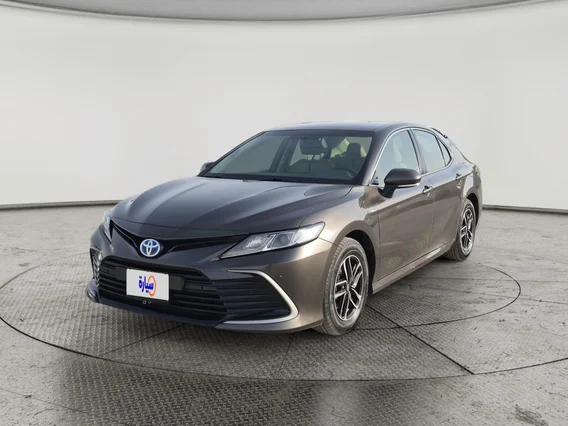 Toyota Camry  LE HEV 2023 
