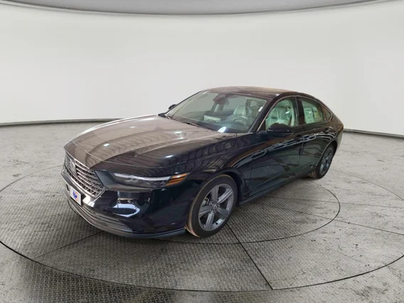 هوندا اكورد EX 2025 