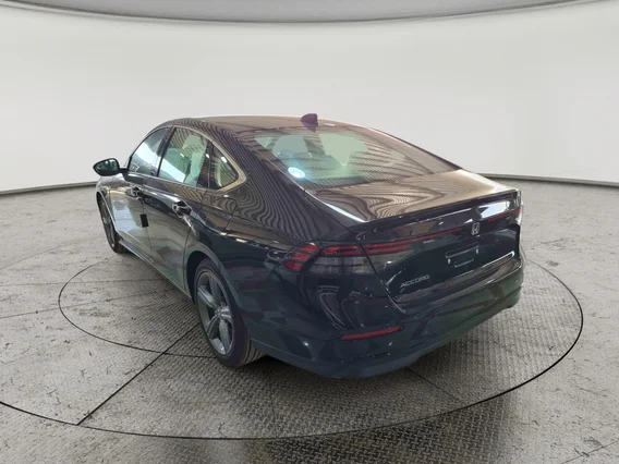 هوندا اكورد EX 2025 