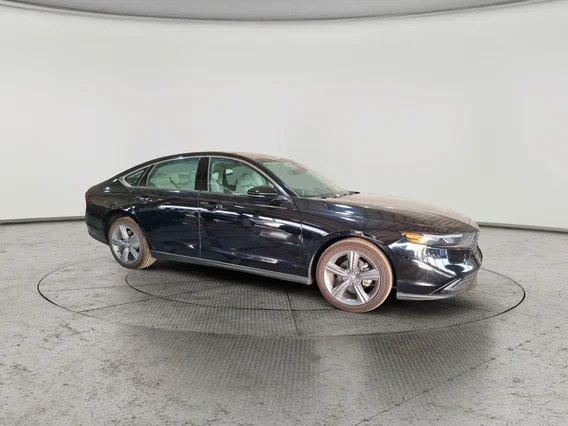 هوندا اكورد EX 2025 