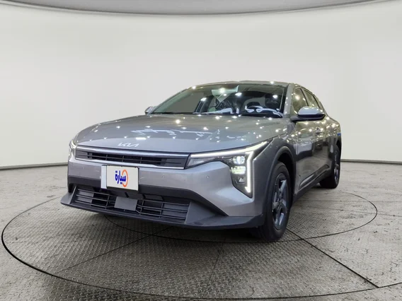 Kia K4 LX 2026 