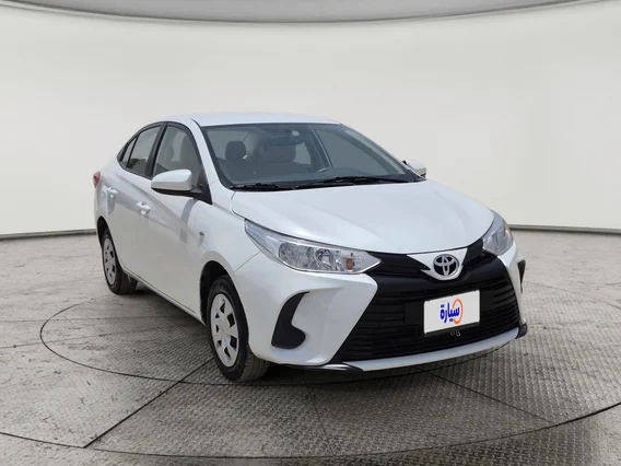 Toyota Yaris  Y 2022 