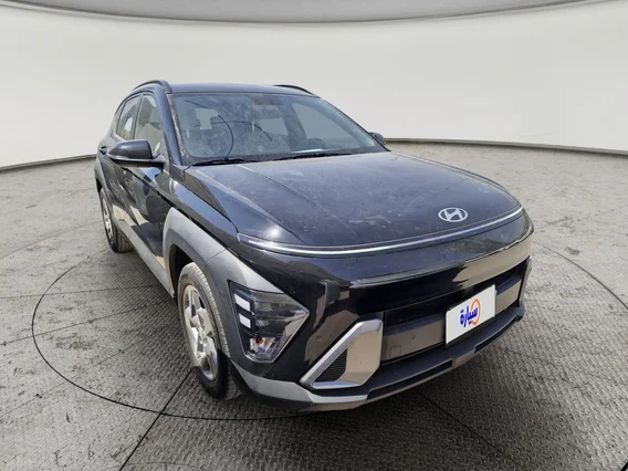 Hyundai Kona SMART 2024 