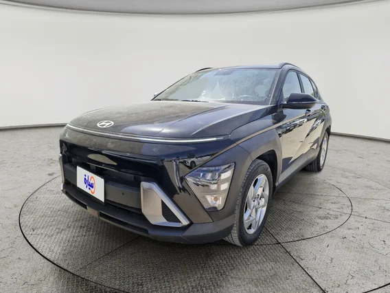 Hyundai Kona SMART 2024 