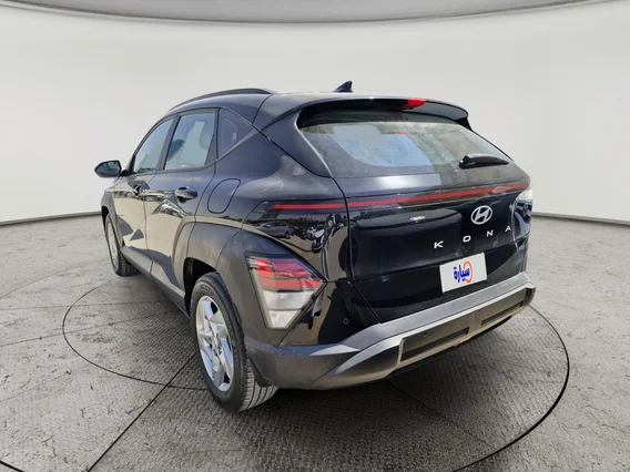 Hyundai Kona SMART 2024 