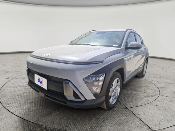 Hyundai Kona Fleet 2024 