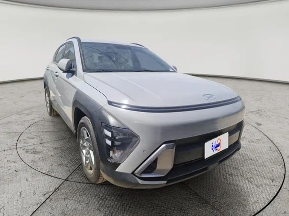 Hyundai Kona Fleet 2024 
