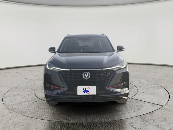 شانجان CS75 Plus Limited 2023 